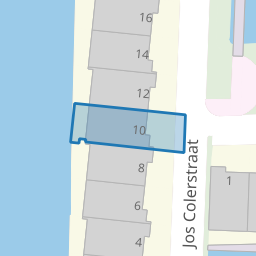 Perceel HLG03-I-1151