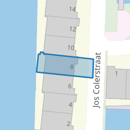 Perceel HLG03-I-1152