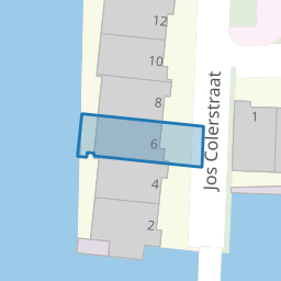 Perceel HLG03-I-1153