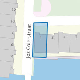 Perceel HLG03-I-1156