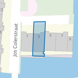 Perceel HLG03-I-1157