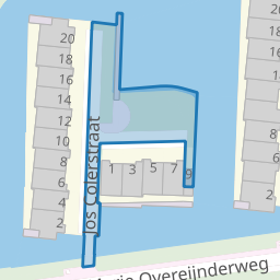 Perceel HLG03-I-1160