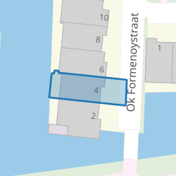 Perceel HLG03-I-1165