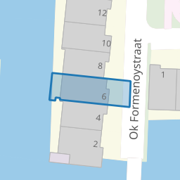 Perceel HLG03-I-1166