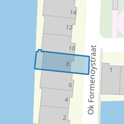 Perceel HLG03-I-1167