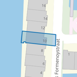 Perceel HLG03-I-1168