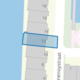 Perceel HLG03-I-1169