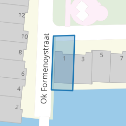 Perceel HLG03-I-1174