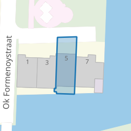 Perceel HLG03-I-1176