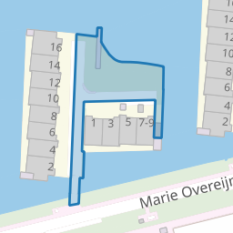 Perceel HLG03-I-1180