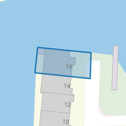 Perceel HLG03-I-1181