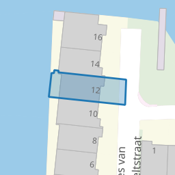 Perceel HLG03-I-1183