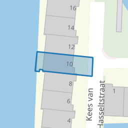 Perceel HLG03-I-1184