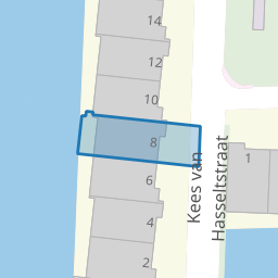 Perceel HLG03-I-1185