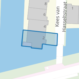 Perceel HLG03-I-1188