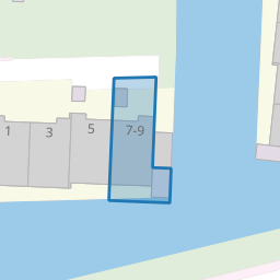 Perceel HLG03-I-1192