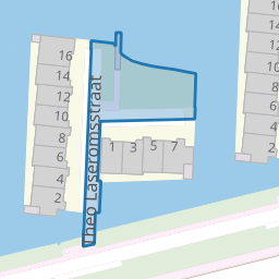 Perceel HLG03-I-1193