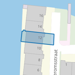 Perceel HLG03-I-1196