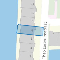 Perceel HLG03-I-1198