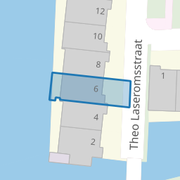 Perceel HLG03-I-1199