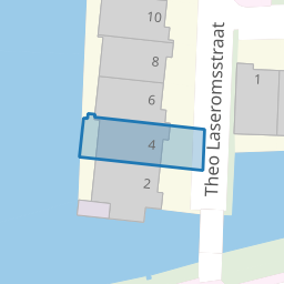 Perceel HLG03-I-1200