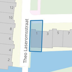 Perceel HLG03-I-1202