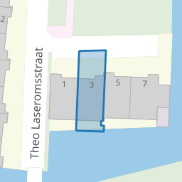 Perceel HLG03-I-1203