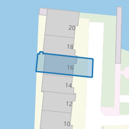 Perceel HLG03-I-1210