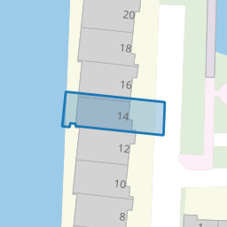 Perceel HLG03-I-1211