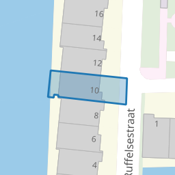 Perceel HLG03-I-1213