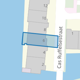 Perceel HLG03-I-1215