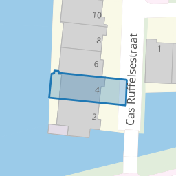 Perceel HLG03-I-1216