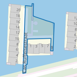 Perceel HLG03-I-1222