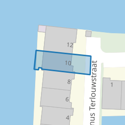 Perceel HLG03-I-1225