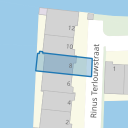 Perceel HLG03-I-1226