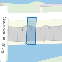 Perceel HLG03-I-1232