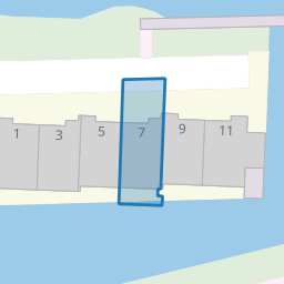 Perceel HLG03-I-1233