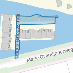 Perceel HLG03-I-1236