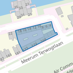 Perceel HLG03-I-1246