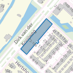 Perceel HLG03-I-1248