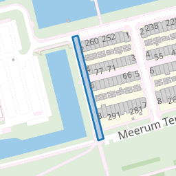 Perceel HLG03-I-1260