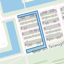 Perceel HLG03-I-1262