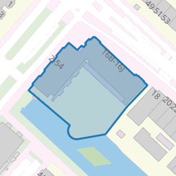 Perceel HLG03-I-1292