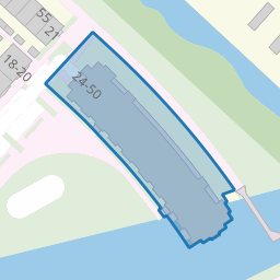 Perceel HLG03-I-1298