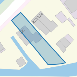 Perceel HLG03-I-1303