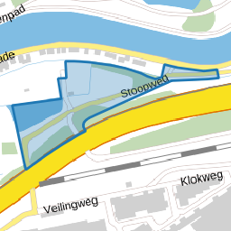 Perceel HLG03-I-1305