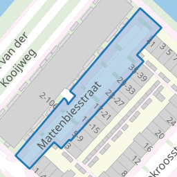 Perceel HLG03-I-1308