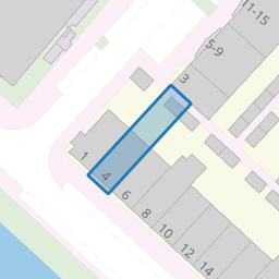 Perceel HLG03-I-1311