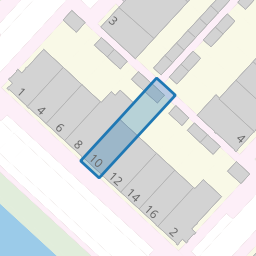 Perceel HLG03-I-1314