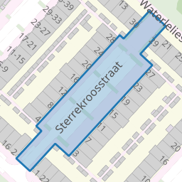 Perceel HLG03-I-1319